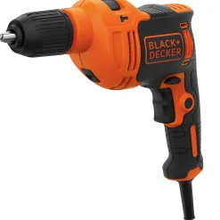 Hammer Drill, 6.5-Amp, 1/2-Inch