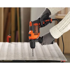 Hammer Drill, 6.5-Amp, 1/2-Inch