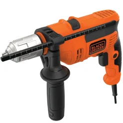 Hammer Drill, 6.0-Amp, 1/2-Inch