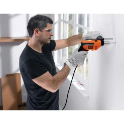 Hammer Drill, 6.0-Amp, 1/2-Inch