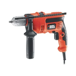 Hammer Drill, 6.0-Amp, 1/2-Inch