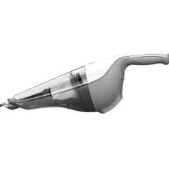 Handheld Vacuum 2Ah, Power White