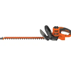 Hedge Trimmer With Sawblade, Electric, 22-Inch
