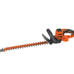 Hedge Trimmer With Sawblade, Electric, 22-Inch