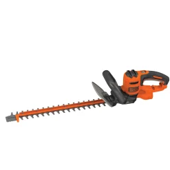 Hedge Trimmer with Saw, 20-Inch, Corded