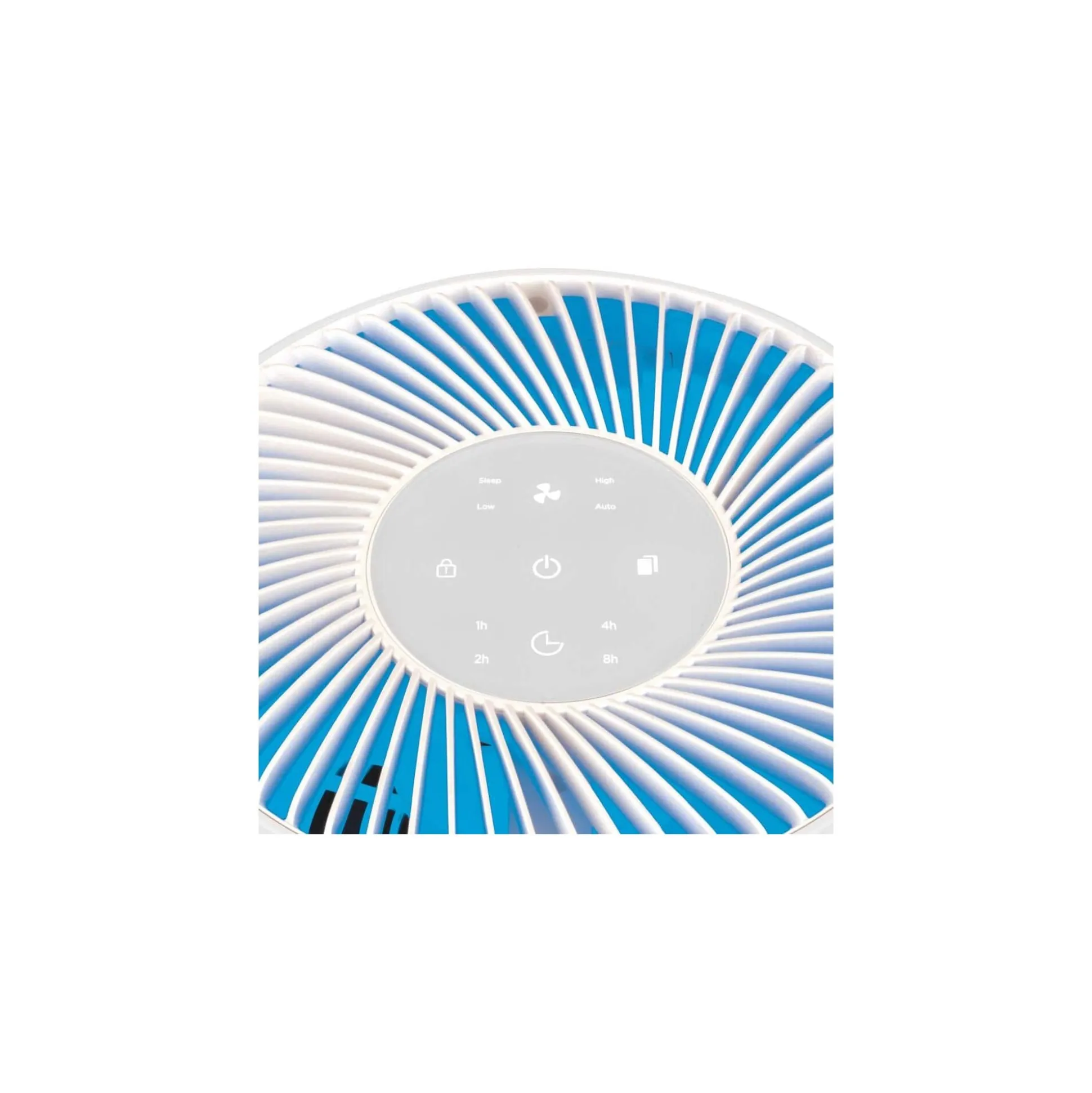 HEPA Tabletop Air Purifier