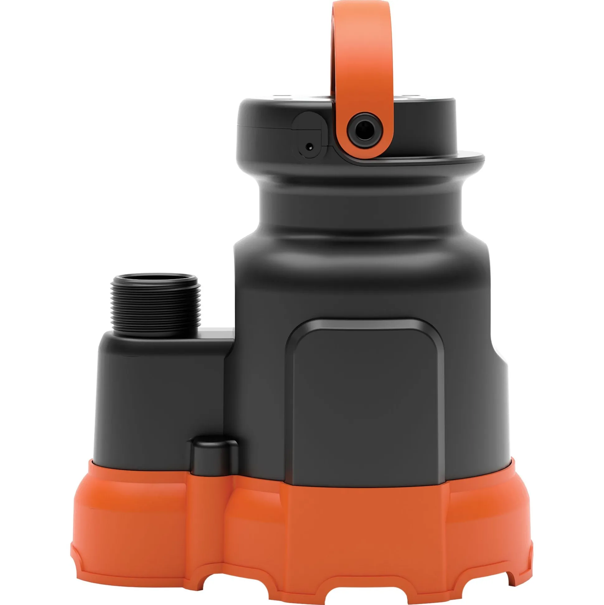 1-3 HP Water Pump-Fiberglass Reinforced Thermoplastic-Submersible