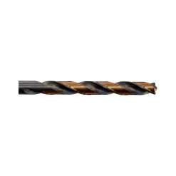 HSS Bullet Drill Bit Carded 3/8"