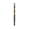 HSS Bullet Drill Bit Carded 7/32"