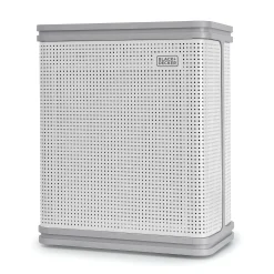 18 In. Air Purifier With UVU Technology