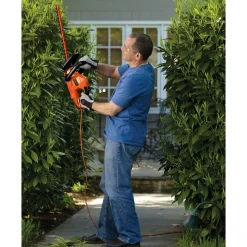 22 inch Hedge Trimmer