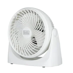 7-Inch Turbo Fan