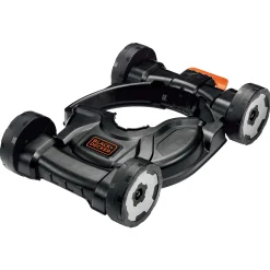3-in-1 Compact Mower Removable Deck