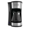 4-In-1 5-Cup Station Coffeemaker