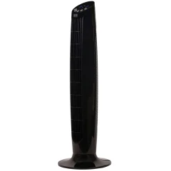 36 In. Digital Tower Fan with Remote