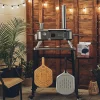 12 in. Pizza Oven Cover