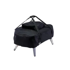 12 in. Pizza Oven Cover