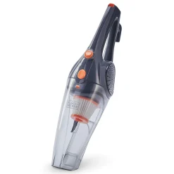 3-In-1 Upright Stick And Handheld Vacuum Cleaner