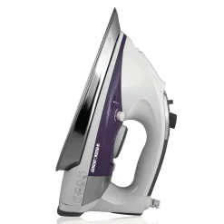 Iron with Extra Large Soleplate, 13.2