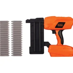 Junior Nailgun
