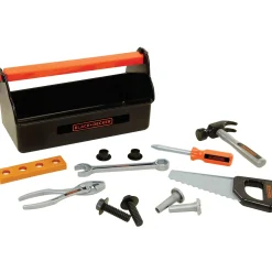 Junior Toolbox