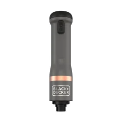 kitchen wand™ Cordless 6 in 1 Immersion Blender & Kitchen Multi-tool, Grey