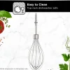 kitchen wand™ Whisk Attachment