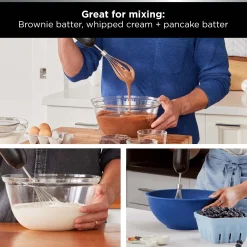 kitchen wand™ Whisk Attachment