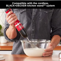 kitchen wand™ Whisk Attachment