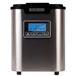 26 Lb. Capacity Ice Maker