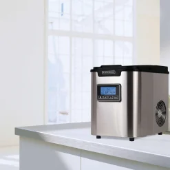 26 Lb. Capacity Ice Maker