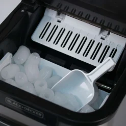 26 Lb. Capacity Ice Maker