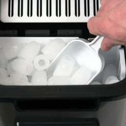 26 Lb. Capacity Ice Maker
