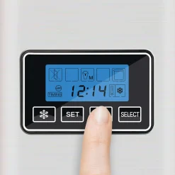 26 Lb. Capacity Ice Maker