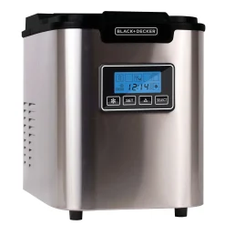 26 Lb. Capacity Ice Maker