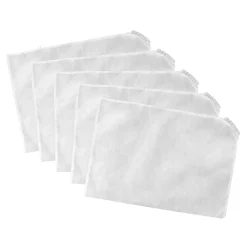 Leaf Blower Vacuum Bags, Disposable
