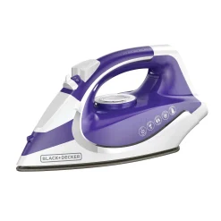 Light 'N Go Cordless Iron