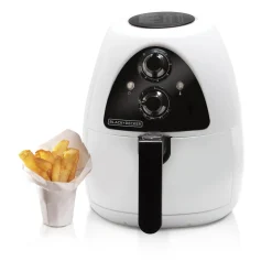 2-Liter PuriFry Air Fryer