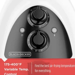 2-Liter PuriFry Air Fryer