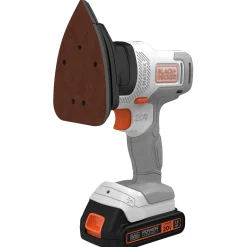 MATRIX™ Detail Sander Attachment