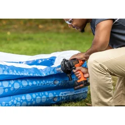 MATRIX™ High Flow Inflator
