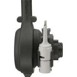 MATRIX™ High Flow Inflator Attachment with Storage Case