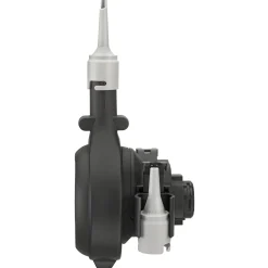 MATRIX™ High Flow Inflator Attachment with Storage Case