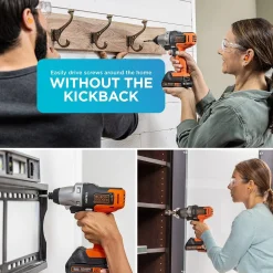 MATRIX™ Impact Driver Attachment