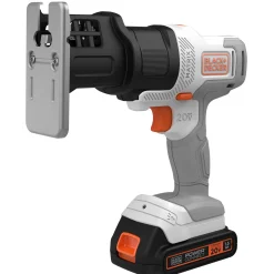 MATRIX™ Jig Saw Multi-Tool Attachment with Storage Case