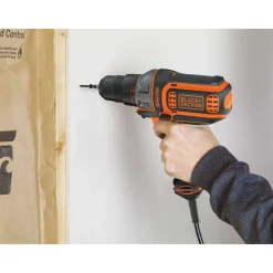 MATRIX™ 2-kit 4A Corded Drill & Oscillating
