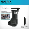 MATRIX™ Reciprocating Saw Accessory For Cordless Drill