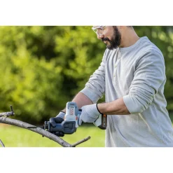 MATRIX™ Reciprocating Saw Accessory For Cordless Drill