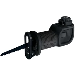 MATRIX™ Reciprocating Saw Accessory For Cordless Drill