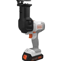 MATRIX™ Reciprocating Saw Accessory For Cordless Drill